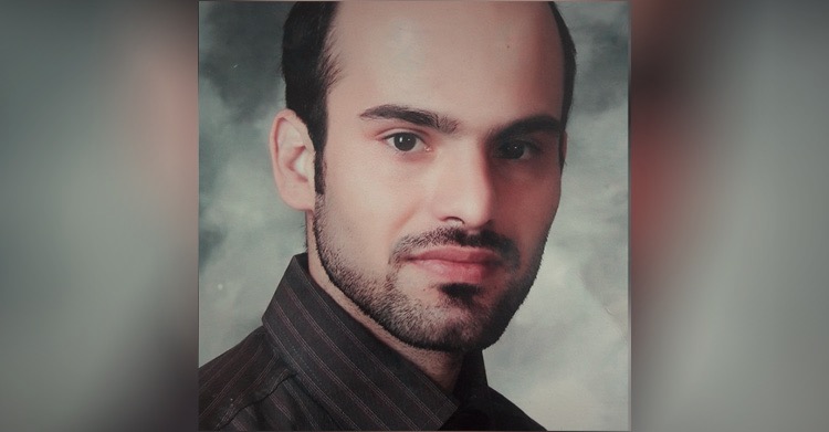 ارومیه؛ صدور حکم اعدام و ۱۳ سال و ۳ ماه حبس برای یک زندانی سیاسی