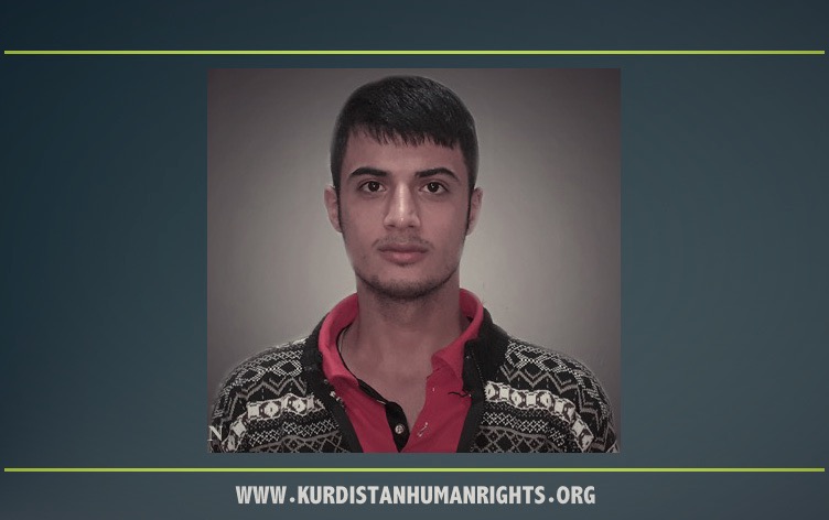 Kurdish Political Prisoner Announced Hunger Strike