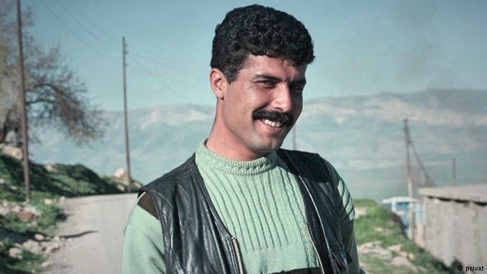 Special report: Anniversary of Kurdish political prisoner Sherko Moarefi’s execution