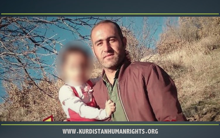 Kurdish kolbar dies after falling from mountain heights in Iran’s Hawraman