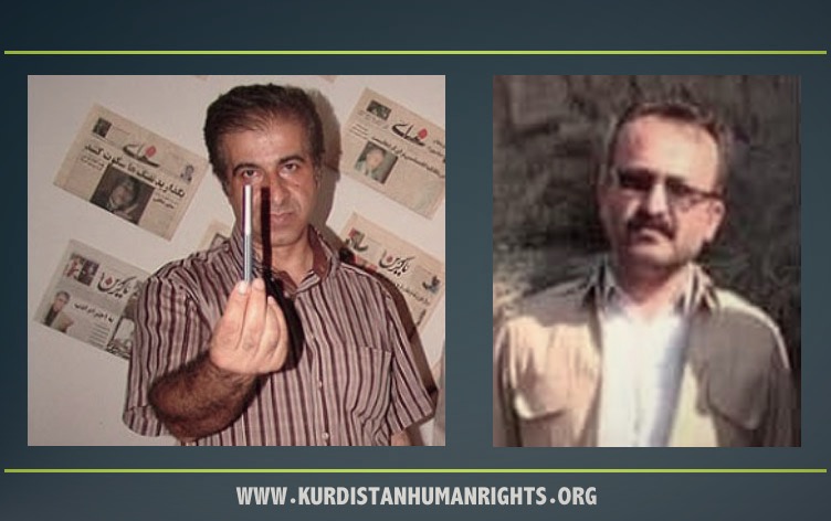 دو روزنامه‌نگار و معلم کُرد توسط نیروهای امنیتی بازداشت شدند