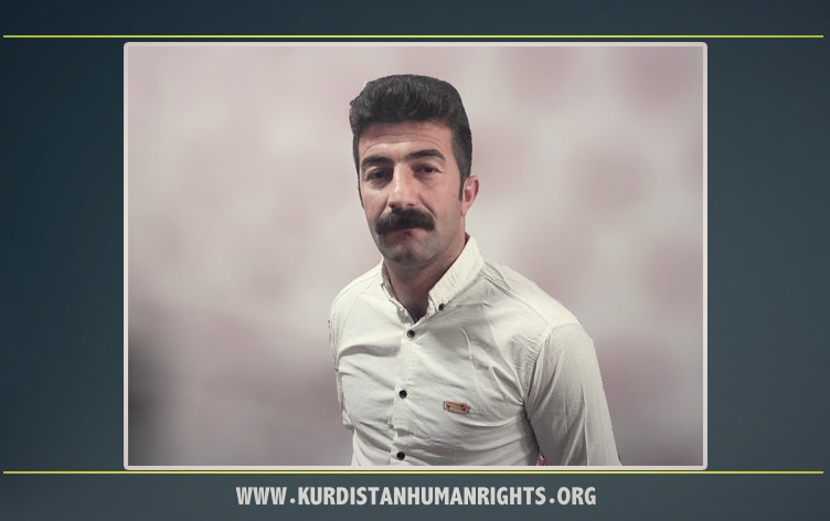 Iran releases Kurdish political prisoner after three years in prison
