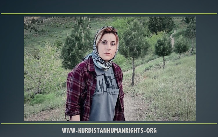 Iran sentences Kurdish environmental activist to four years in prison