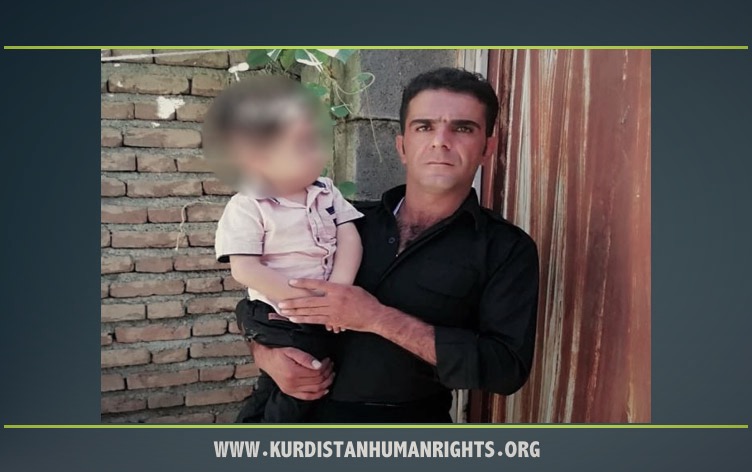 Kurdish Kolbar shot dead by border guards in Iran’s Baneh