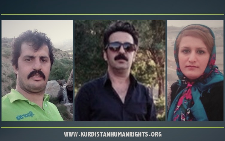 Iran arrests over 80 Kurdish civilians, activists in less than a month