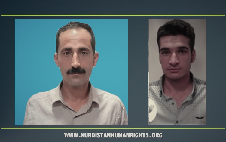 ارومیه؛ دو زندانی سیاسی کُرد آزاد شدند