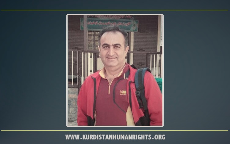 Kurdish civil rights activist released after serving sentence in Sanandaj prison
