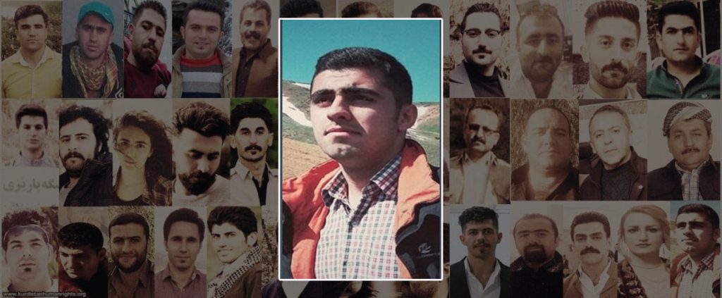 Two Kurdish activists transferred from detention centre to prison in Orumiyeh