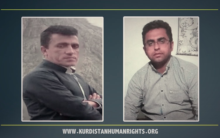Iranian court condemns two Kurds to jail
