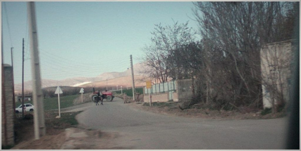 ایجاد جو امنیتی و ممانعت نیروهای نظامی از برگزاری مراسم نوروز در روستاهای بوکان و سقز