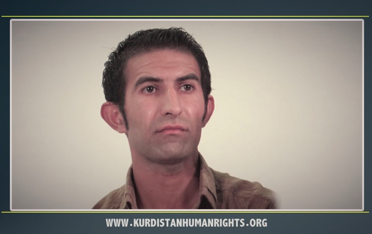 Iran: Kurdish activist imprisoned to serve sentence