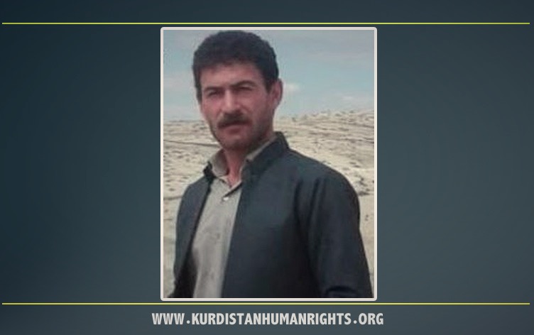 کرمانشاه؛ کشته شدن یک شهروند توسط نیروی انتظامی