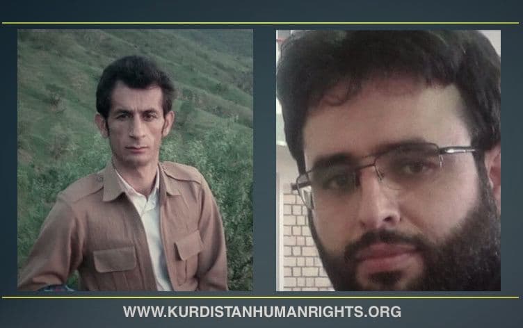 Revolutionary court of Mahabad tries two Kurds for ‘enmity against God’