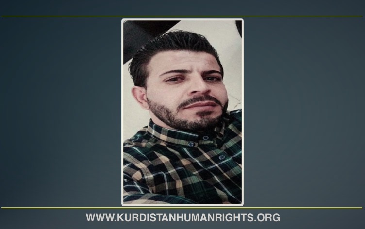 کرمانشاه؛ صدور حکم حبس برای دو شهروند کرد