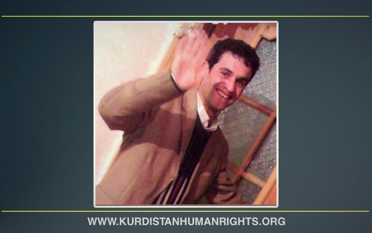 زنجان؛ آزادی وحید نبی‌زاده، زندانی سیاسی کرد پس از ۱۲ سال حبس