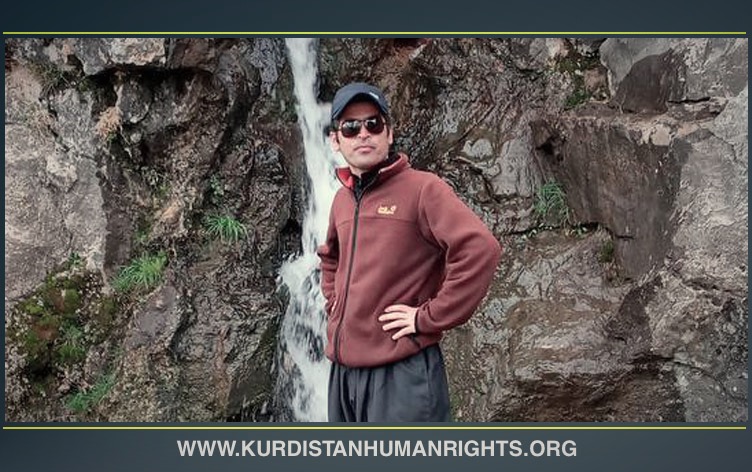 Kurdish political prisoner goes on hunger strike over violations of prisoner rights