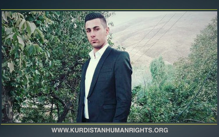 Iran releases Kurdish political prisoner under amnesty