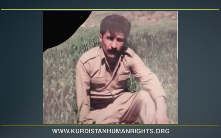 سرپل ذهاب؛ کشته شدن یک کولبر در اثر تیراندازی نیروهای مرزبانی ایران