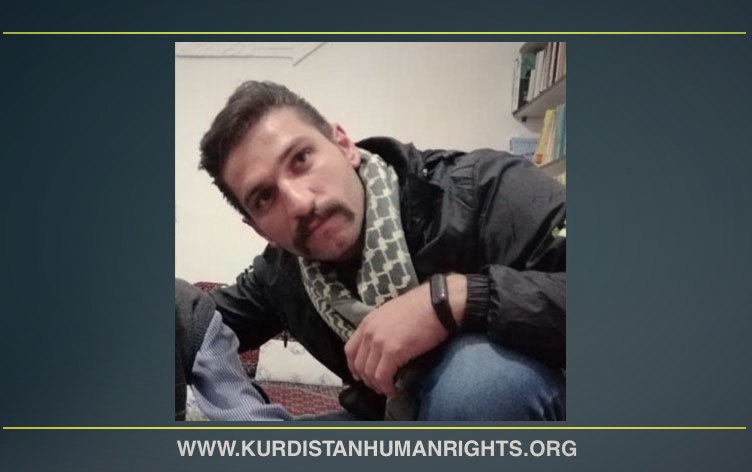 Iran security forces arrest five Kurdish activists in Sanandaj