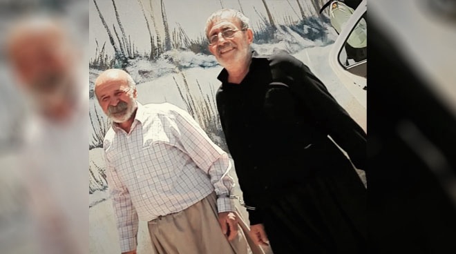 سقز؛ بازداشت محمود صالحی و عثمان اسماعیلی، دو فعال کارگری