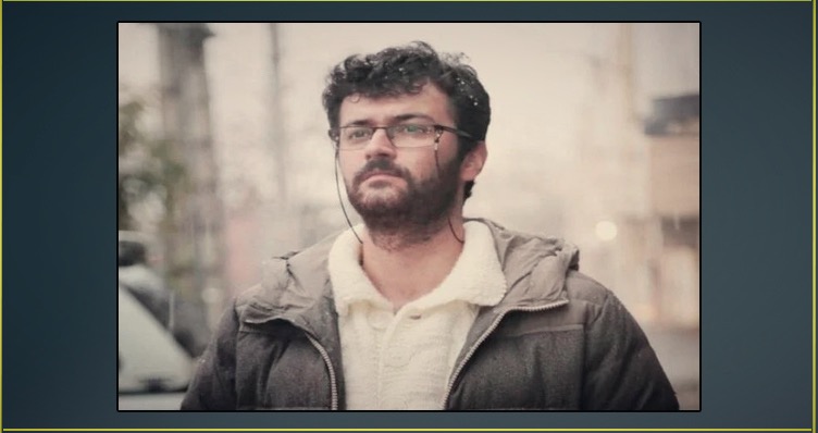 مریوان؛ آرام فتحی، شاعر و فعال مدنی بازداشت شد