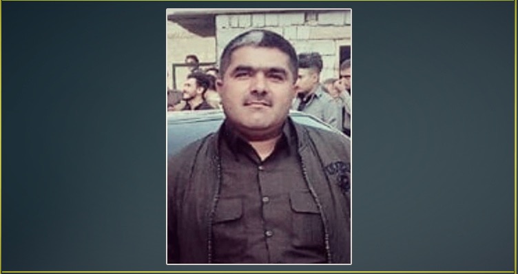 اشنویه؛  بازداشت یک شهروند توسط نیروهای امنیتی