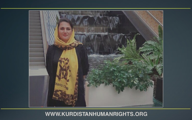 Kurdish woman activist on fourth day of hunger strike against unlawful detention