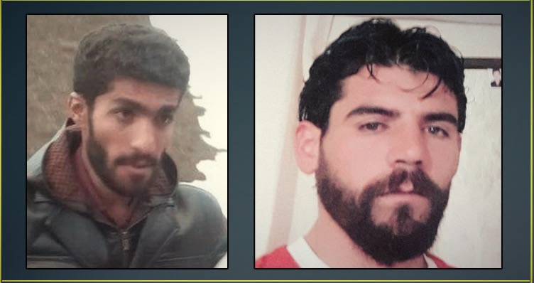 Iran security forces arrest two Kurdish workers in Divandarreh