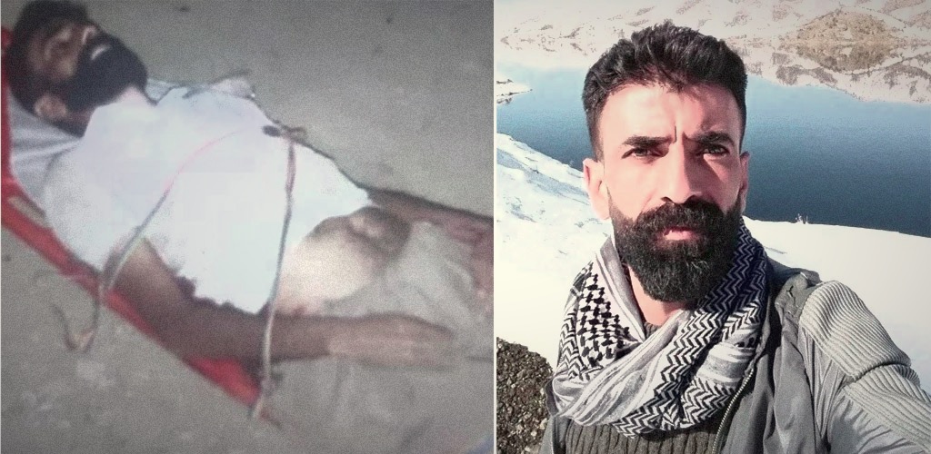 Iran border forces kill one kolbar, injure five
