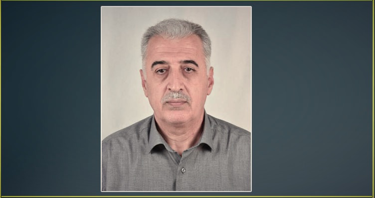 مهاباد؛ بازداشت حسین حسن‌خانی و انتقال وی به زندان