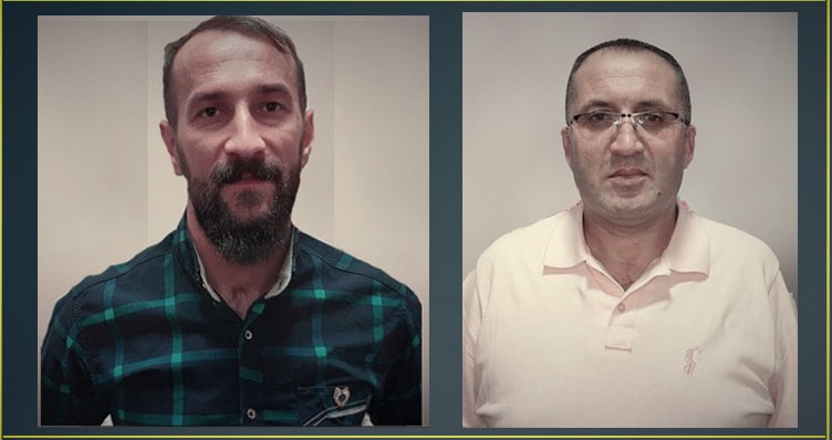 New lawsuit filed against three Kurdish political prisoners