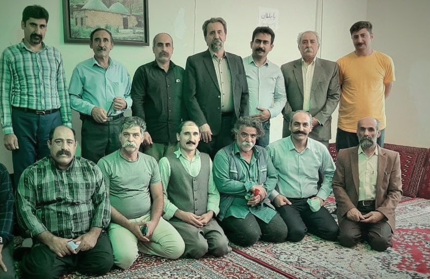 Iran releases prominent Kurdish Yarsani activist on bail