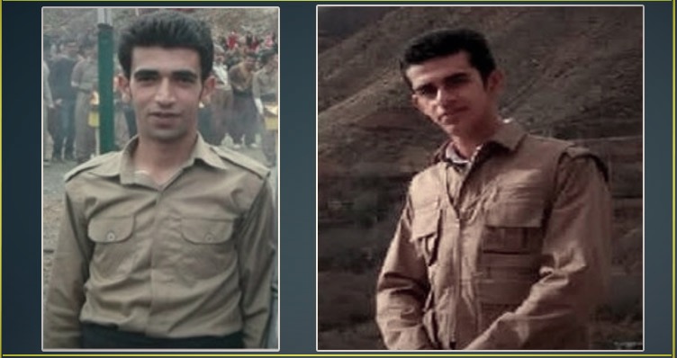 سنندج؛ بازداشت دو شهروند کرد توسط نیروهای امنیتی