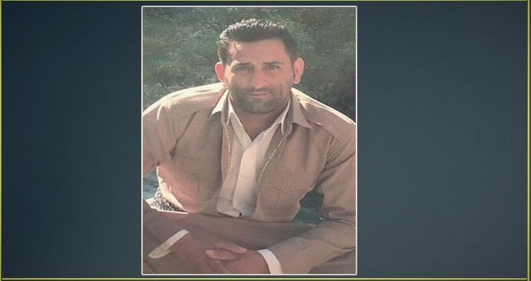 پیرانشهر؛ بازداشت یک شهروند کرد توسط نیروهای امنیتی