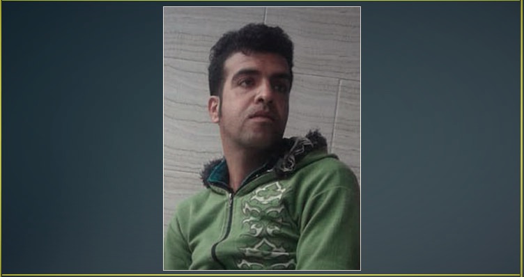 مریوان؛ انصار ادوایی برای اجرای حکم ۴ ماه حبس روانه زندان شد