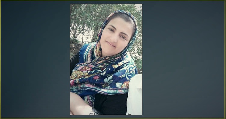 Kurdish woman activist released on bail in Orumiyeh