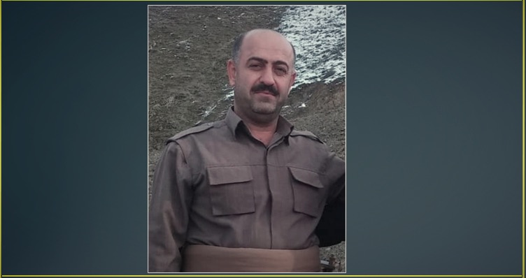 More than 100 Kurdish activists demand reversal of Heydar Ghorbani’s death sentence