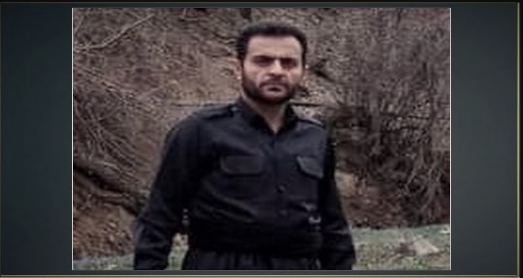 ارومیه؛ انتقال یک شهروند بازداشت شده به بازداشتگاه سازمان اطلاعات سپاه پاسداران