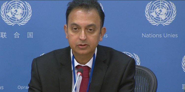 UN Special Rapporteur on Iran submits fourth report to UN General Assembly