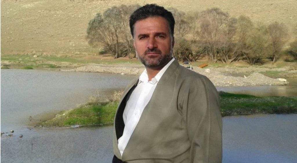 نقده؛ انتقال صلاح عثمانی از بازداشتگاه به زندان