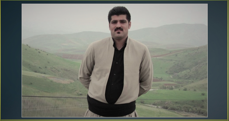 Kurdish activist released on bail in Sanandaj