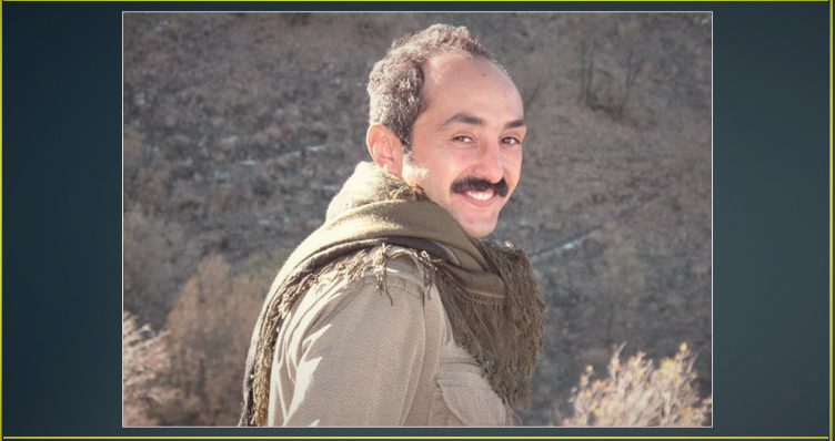 ارومیه؛ ادریس فقیهی، عضو پژاک زنده است و در بازداشتگاه سازمان اطلاعات سپاه تحت شکنجه قرار دارد