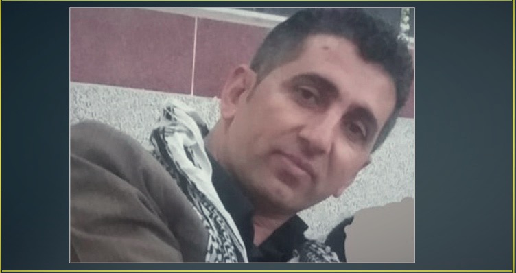 بوکان؛ علی زلفی برای اجرای حکم حبس روانه زندان شد