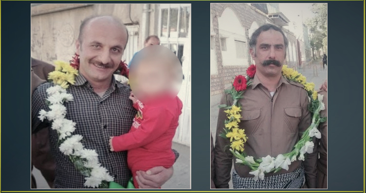 Kurdish civilians released on heavy bails in Sanandaj