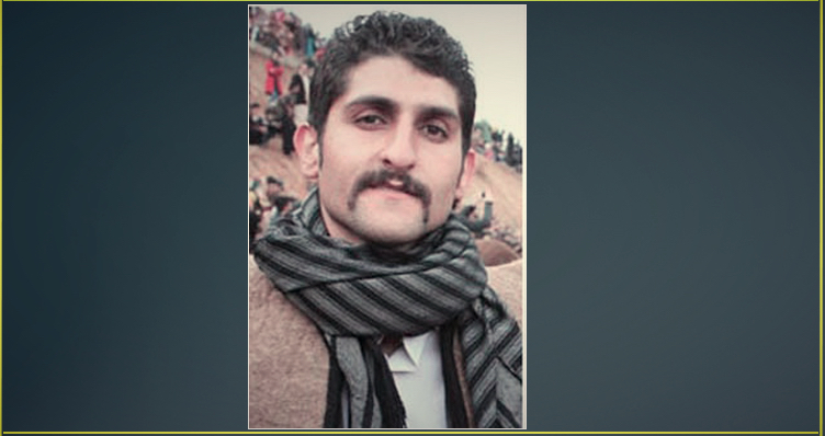 Iran security forces detain Kurdish activist in western Sanandaj