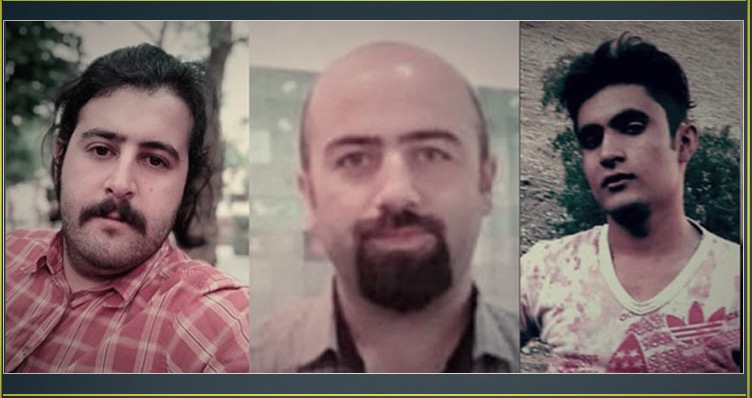 ارومیه؛ سه فعال کُرد پس از ۹ ماه بازادشت با اتهام “بغی” روبرو هستند