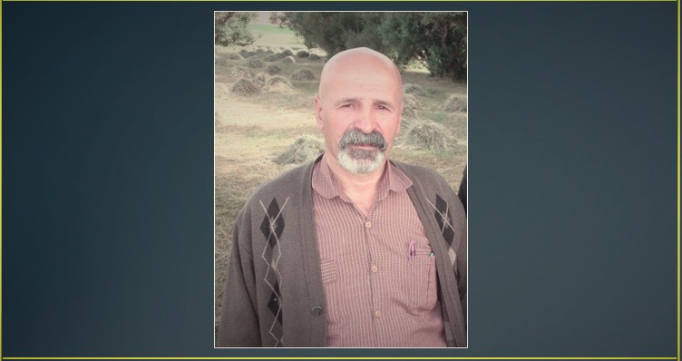 سقز؛ بازداشت عثمان اسماعیلی، فعال کارگری کُرد