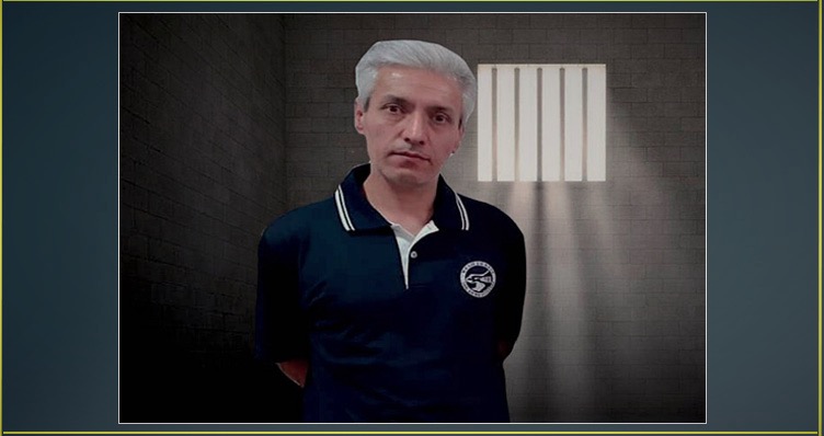 ارومیه؛ سعید سنگر، زندانی سیاسی کُرد پس از ۲۱ سال حبس آزاد شد