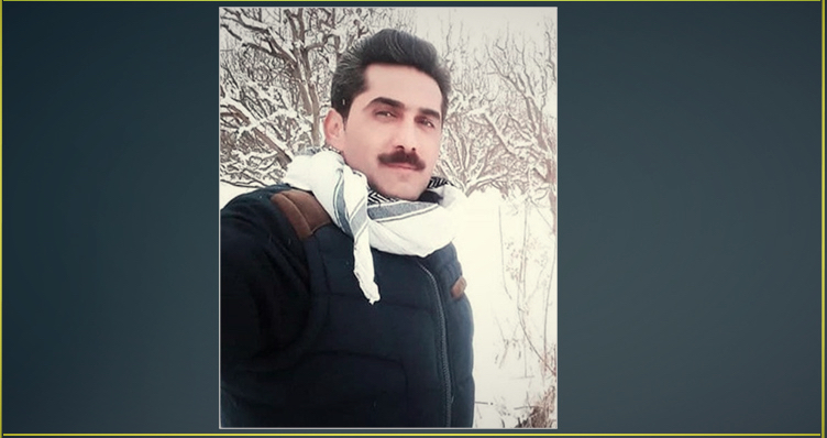 اشنویه؛ سعید تابناک به ۴ سال و ۲ ماه حبس محکوم شد