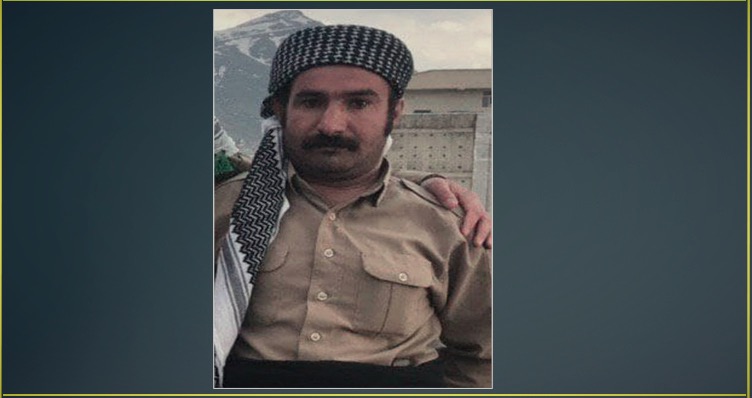 Fate of detained Kurdish civilian unknown after a week